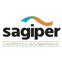 Sagiper North America logo - Similar company to Dcc Solutions