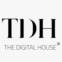 The Digital House TDH logo - Similar company to Artguru