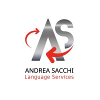 Andrea Sacchi - Language Services logo - Similar company to Amicus Transtec Limited