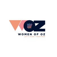 Women of OZ NWA logo - Similar company to Ride4Ibd