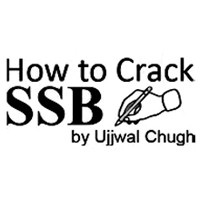 How To Crack SSB logo - Similar company to Iucee-Ewb Hyderabad Institute Of Technology And Management Student Chapter