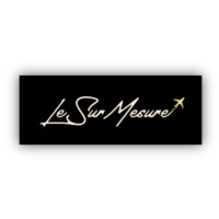 Le Sur Mesure logo - Similar company to Onchainable