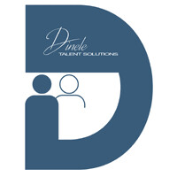 Dinele Talent Solutions logo - Similar company to Bioclin Solutions