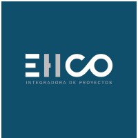 EHCO - Integradora de Proyectos logo - Similar company to Xymbionte