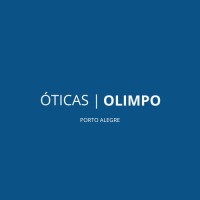 Óticas Olimpo logo - Similar company to Óticas Elo