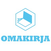 Omakirja Oy logo - Similar company to Minea Kustannus Ja Media