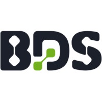 BDS - Business Development Solutions logo - Similar company to Mr. Master