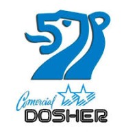 Comercial Dosher logo - Similar company to Ajuntament De Ripollet