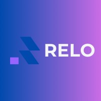 RELO logo - Similar company to Cmcapital