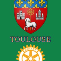 Rotary Club de Toulouse logo - Similar company to Rotaract De Toulouse