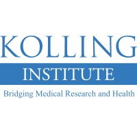 Kolling Institute logo - Similar company to Truuth