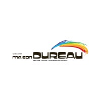MAISON DUREAU logo - Similar company to Atelier Louis Del Boca