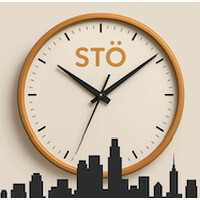 STÖ Group AS logo - Similar company to Predictor