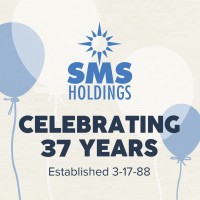 SMS Holdings logo - Similar company to Valor Security Services