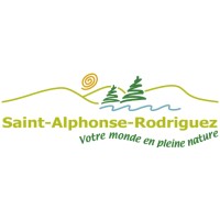Municipalité de Saint-Alphonse-Rodriguez logo - Similar company to Tek-Ai