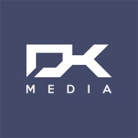 DK Media logo - Similar company to Direct Transportation