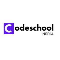 codeschoolnepal logo - Similar company to Vision Software Pty Ltd