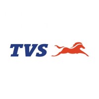 Sarthak Enterprises TVS logo - Similar company to Sarthak Enterprises