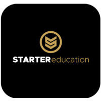 Starter Education logo - Similar company to Geostart Global Solutions