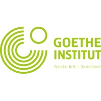 Goethe-Institut Bonn logo - Similar company to Schiller Language School