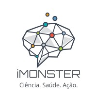 Instituto MONSTER logo - Similar company to Cpah - Centro De Pesquisa E Análises Heráclito