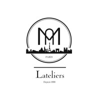 LATELIERS logo - Similar company to Digital Maroc School