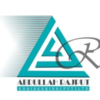 Abdullah Rajput Engineering Pvt. Ltd logo - Similar company to A.Idea Ltd.