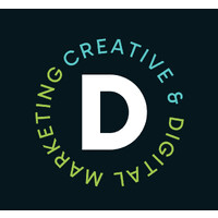 Dacrew Creative logo - Similar company to Sembei