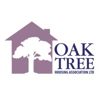 Oak Tree Housing Association Ltd. logo - Similar company to Mcculloch Engineering