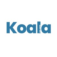 Koala logo - Similar company to Garnault & Associés