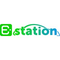 E-Station SAS logo - Similar company to Station E-Commerce