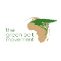 The Green Belt Movement logo - Similar company to Baustark