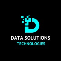 Data Solutions Technologies logo - Similar company to India Data Solutions