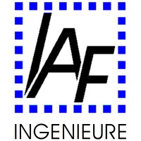 IAF Ingenieure Architekten Freiberufler logo - Similar company to Freiberufler