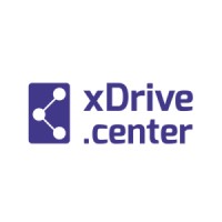 Xdrive.Center