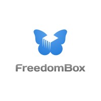 FreedomBox Foundation logo - Similar company to Weblate