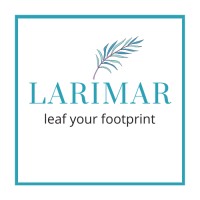 Larimar logo - Similar company to Architerior