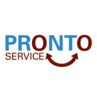 Pronto Service GmbH logo - Similar company to Belimpex B.V.