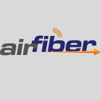 AİRFİBER İNTERNET logo - Similar company to Minor Visuals