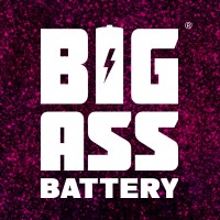 Big Ass Battery logo - Similar company to Eleo