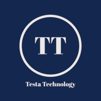Testa Technology logo - Similar company to Testa Technologies Software India Pvt Ltd