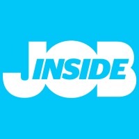 Inside Job logo - Similar company to Think Big Printing