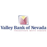 Valley Bank of Nevada logo - Similar company to Brizo Pacific
