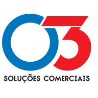 O3 Soluções Comerciais logo - Similar company to O3 Beverages