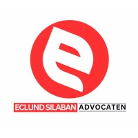 ECLUND SILABAN ADVOCATEN logo - Similar company to Escobar Coffee Roasters