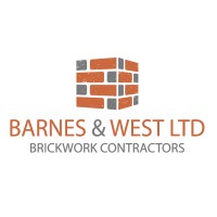 Barnes & West logo - Similar company to Think Construction Skills