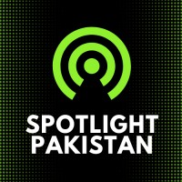 Spotlight Pakistan logo - Similar company to Lamdah