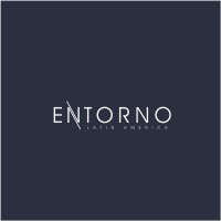 ENTORNO Latin America logo - Similar company to Komunika Latam