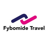 Fybomide Travel logo - Similar company to Alml Group