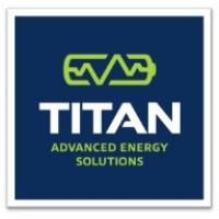 Titan Advanced Energy Solutions logo - Similar company to Litech Solutions